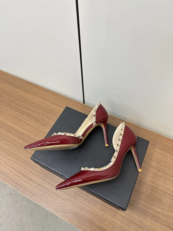 Valentino Shoe 